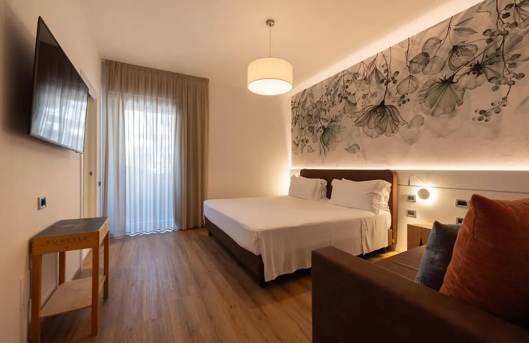 Hotel Capanna D'Oro-1